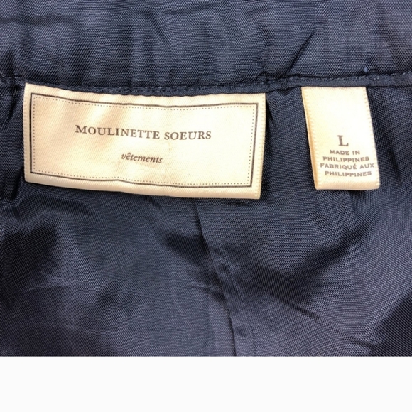 Moulinette Sours Karachi Skirt - Picture 6 of 6